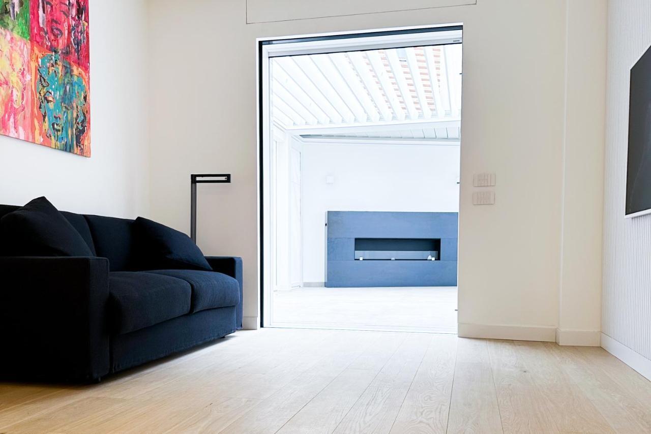 Fiorentini Residence Milano — Foto 1